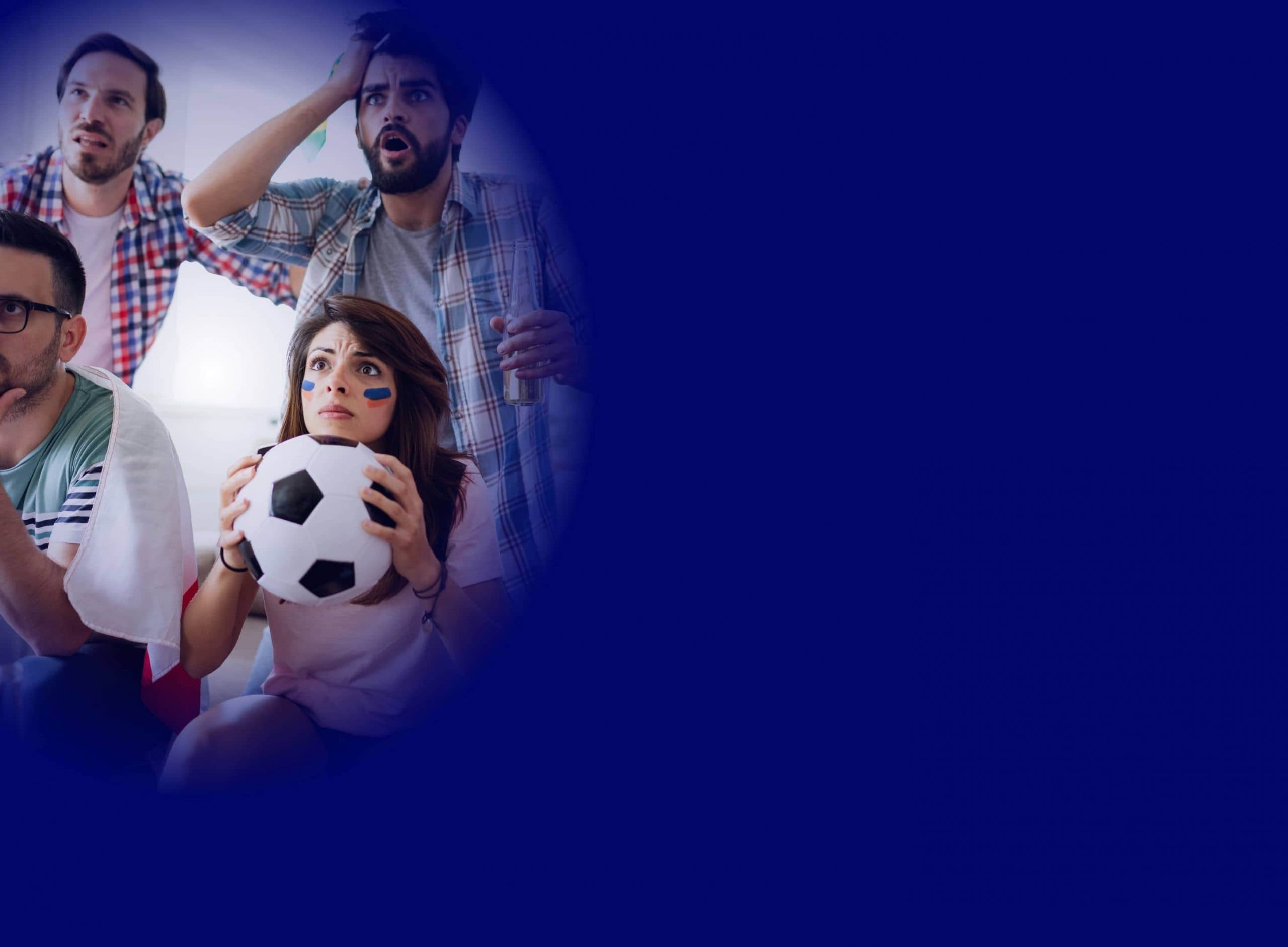 Supporters de football